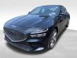 2025 Genesis G70 2.5T AWD Sedan
