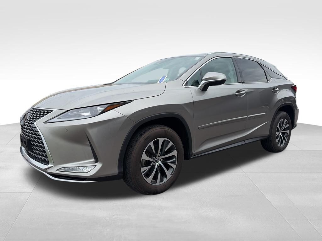 Used 2022 Lexus RX 350 SUV
