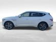 2026 Genesis GV80 2.5T Advanced SUV