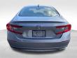2020 Honda Accord EX-L 1.5T Sedan 2020 Honda Accord EX-L 1.5T Sedan