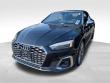 2021 Audi S5 3.0T Premium Cabriolet