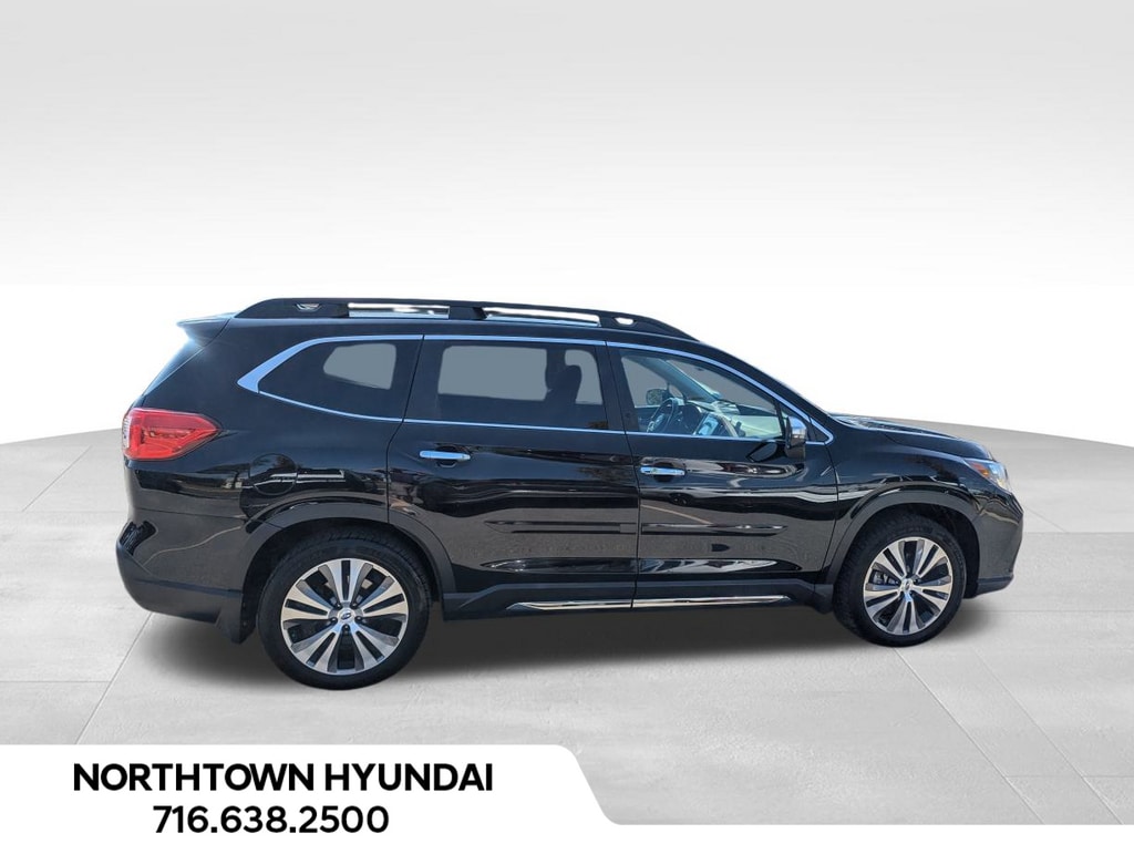 Used 2021 Subaru Ascent Touring with VIN 4S4WMARD7M3432529 for sale in Amherst, NY