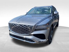 2026 Genesis GV80 3.5T Prestige SUV