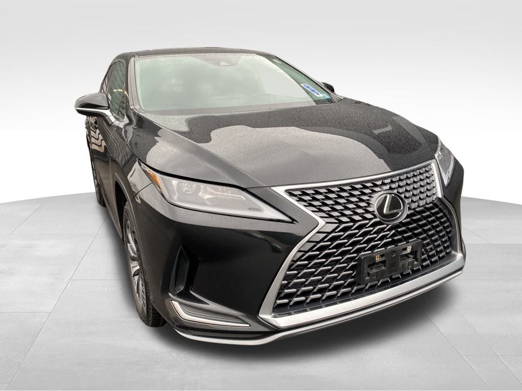 Used 2022 Lexus RX 350 SUV
