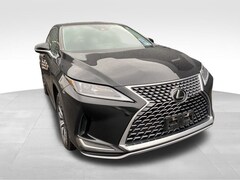 2022 LEXUS RX 350 SUV