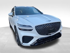 2024 Genesis GV70 SUV
