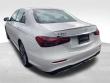 2021 Mercedes-Benz E-Class E 350 4MATIC Sedan