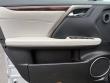 2017 LEXUS RX 350 SUV