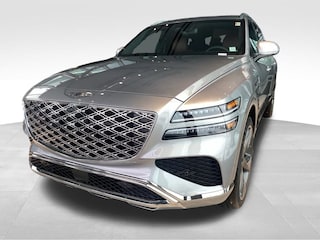 2026 Genesis GV80 3.5T Prestige SUV