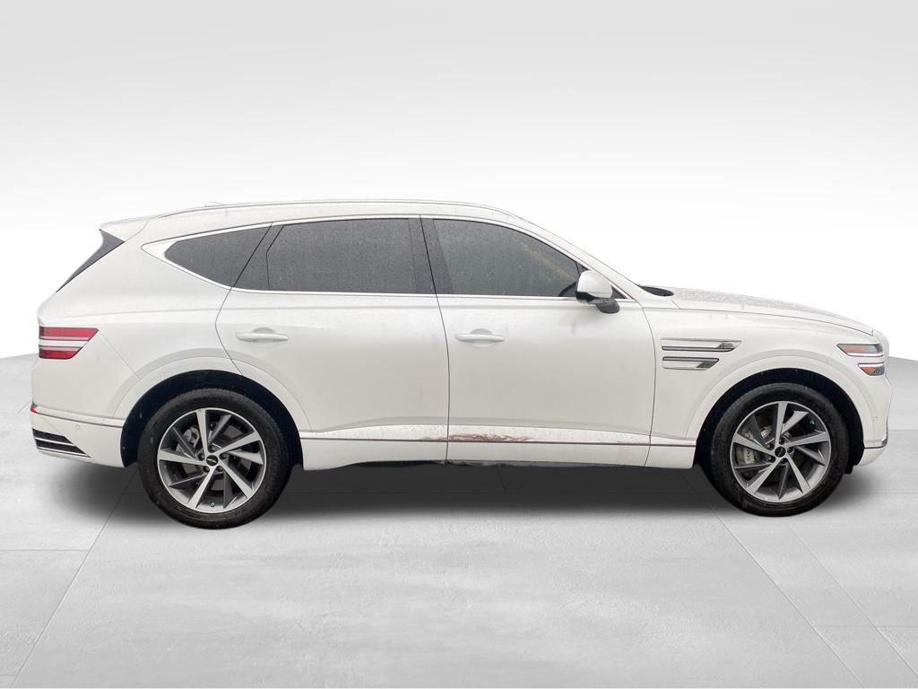 2025 Genesis GV80 2.5T Advanced photo 2
