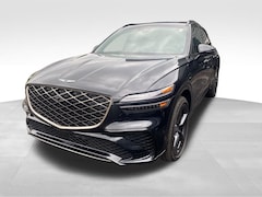 2026 Genesis GV70 3.5T Sport Prestige SUV