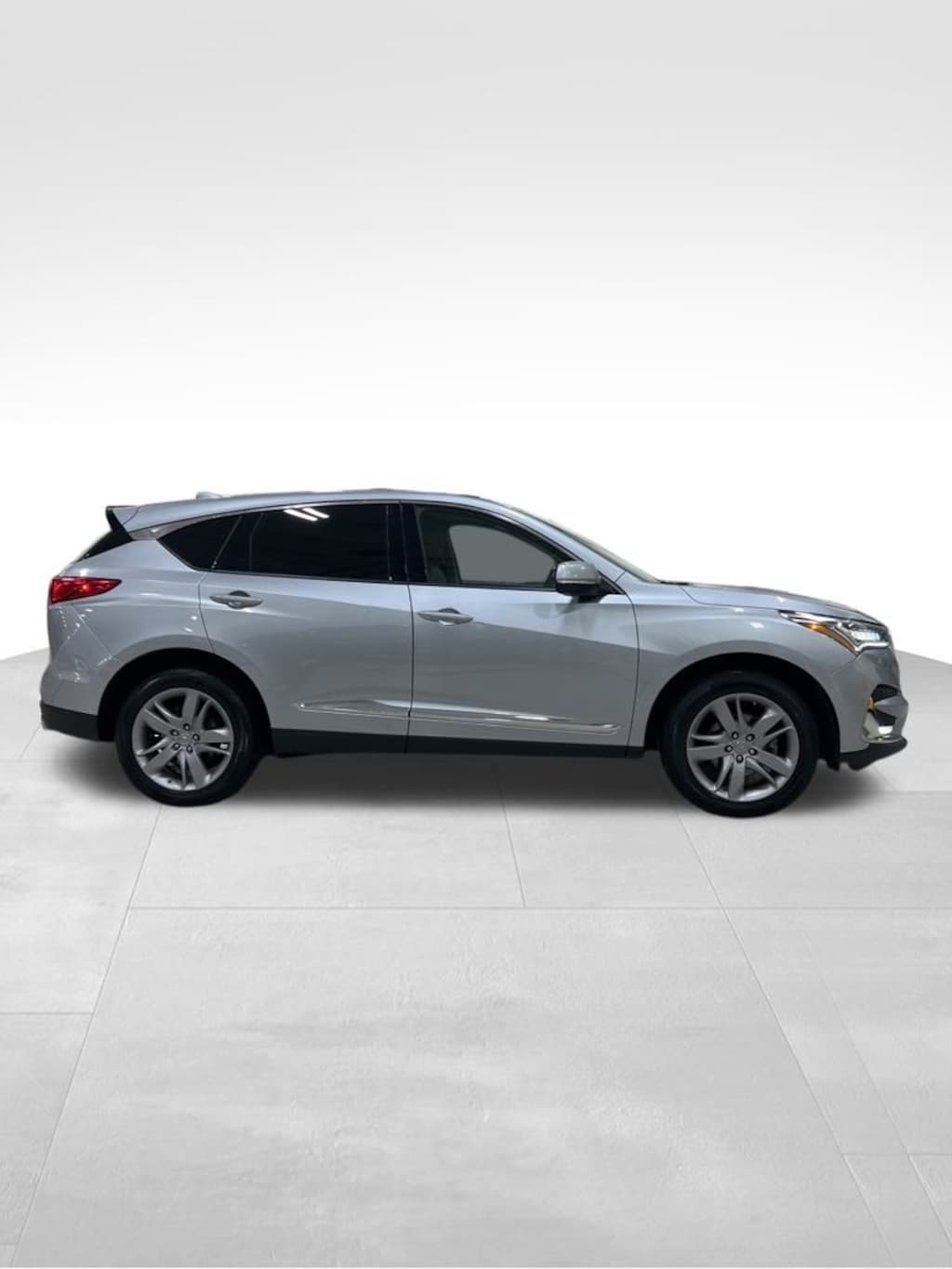 Used 2019 Acura RDX Advance Package SUV