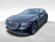 2026 Genesis G80 2.5T Advanced Sedan