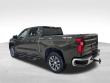 2023 Chevrolet Silverado 1500 LT Truck Crew Cab