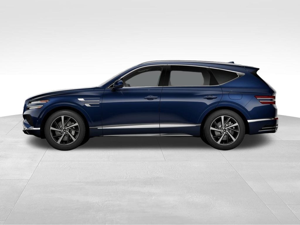New 2026 Genesis GV80 2.5T Advanced SUV