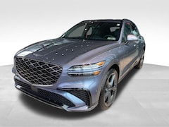 2026 Genesis GV70 3.5T Sport Prestige SUV
