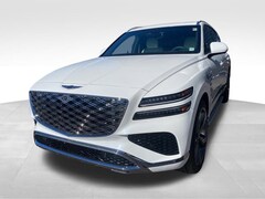 2025 Genesis GV80 3.5T Prestige SUV