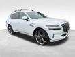 Used 2024 Genesis GV80 3.5T SUV