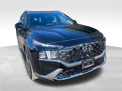 2023 Hyundai Santa Fe Calligraphy SUV