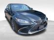 Used 2022 Lexus ES 350  Sedan