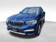 2021 BMW X3 xDrive30i SUV 2021 BMW X3 xDrive30i SUV