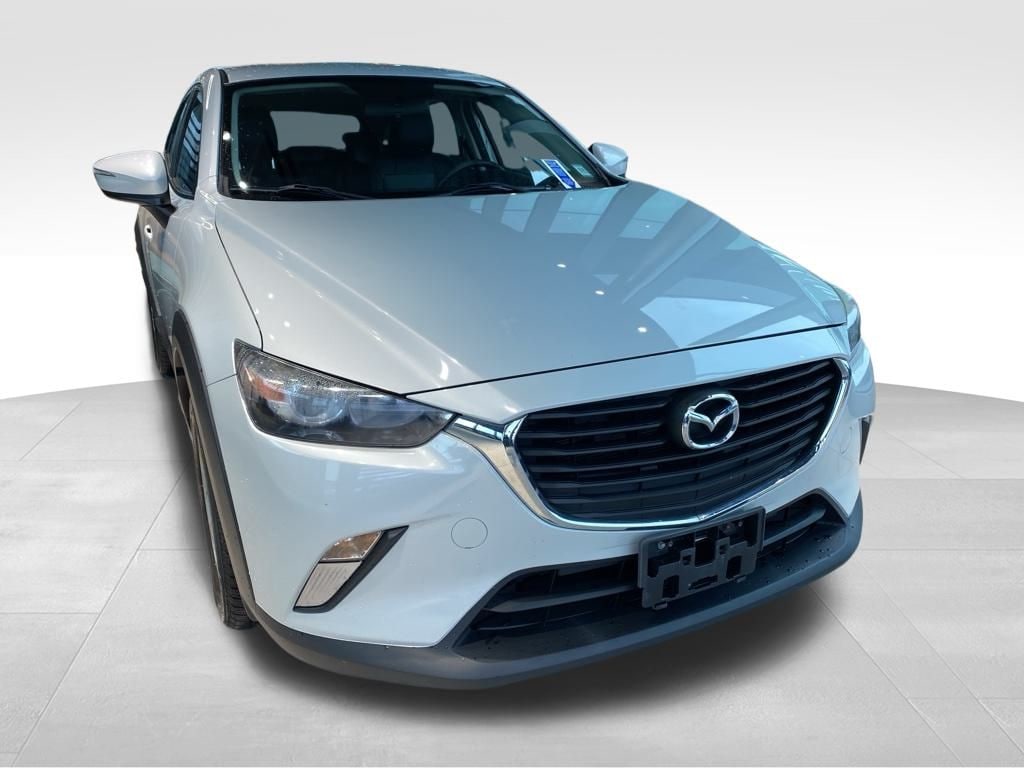Used 2016 Mazda Mazda CX-3 Touring SUV