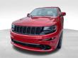 2015 Jeep Grand Cherokee SRT 4x4 SUV