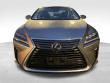 2018 LEXUS RX 350 SUV