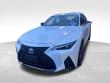 2022 LEXUS IS 350 F SPORT Sedan