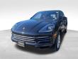 2021 Porsche Cayenne SUV
