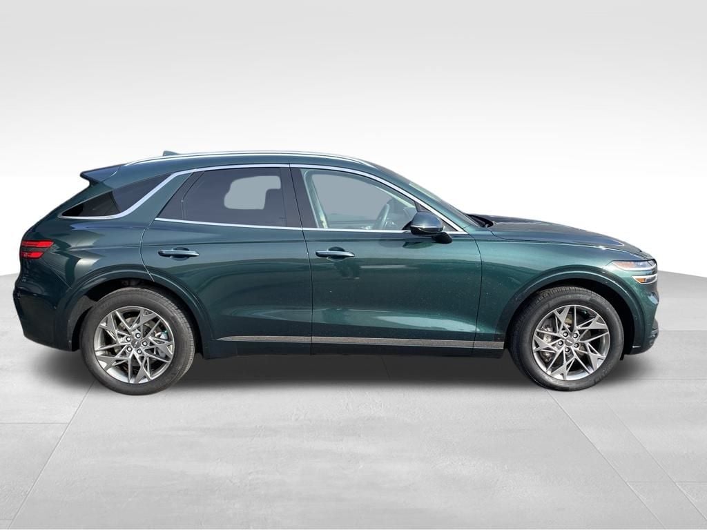 Certified 2024 Genesis GV70 SUV