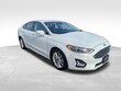 Ford Fusion Energi
