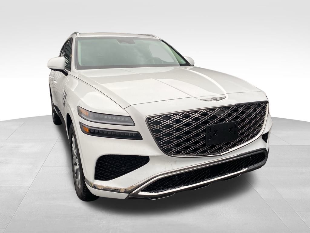 2025 GENESIS GV80 Base's photo
