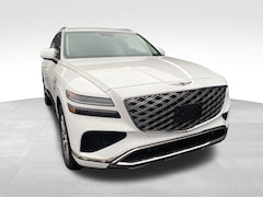 2025 Genesis GV80 2.5T AWD SUV