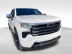 2023 Chevrolet Silverado 1500 High Country Truck Crew Cab