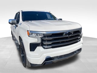 2023 Chevrolet Silverado 1500 High Country Truck Crew Cab
