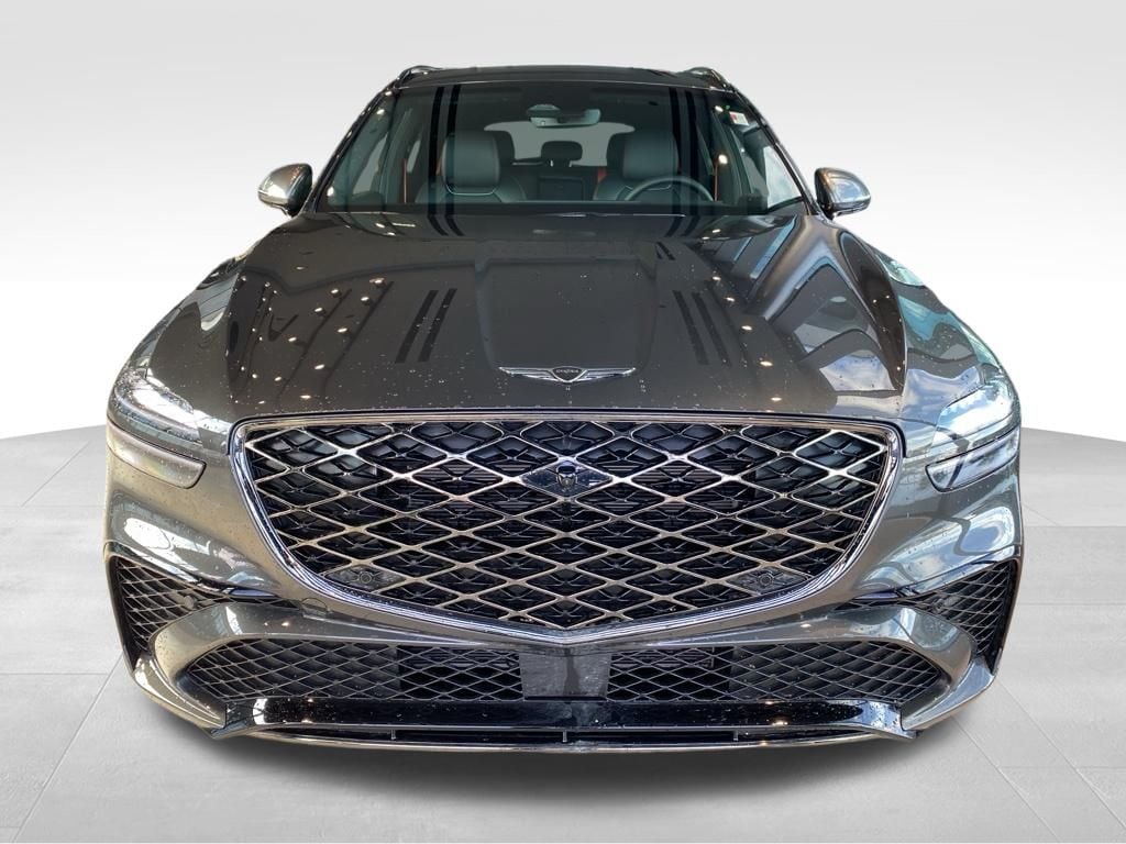 New 2026 Genesis GV70 2.5T Sport Prestige SUV