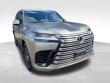 Used 2022 Lexus LX 600 Luxury SUV