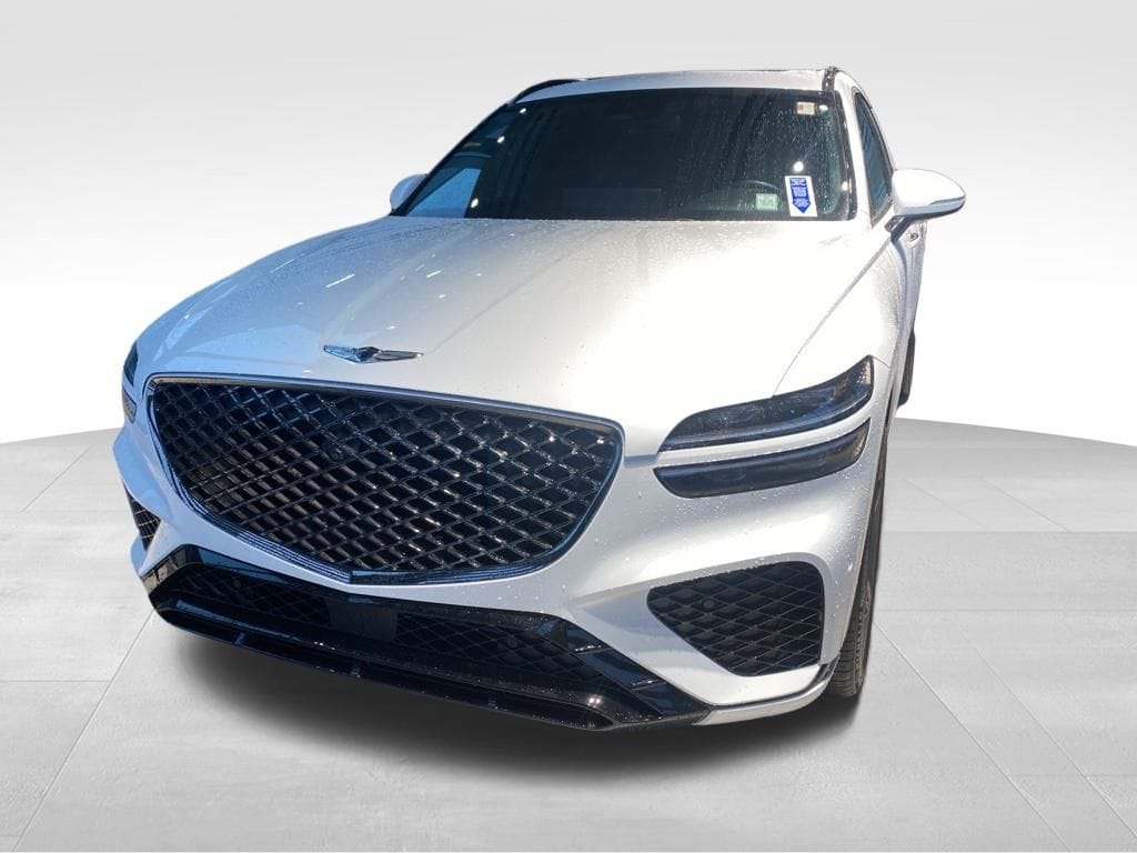 Certified 2024 Genesis GV70 SUV