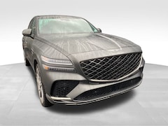 2025 Genesis GV80 Coupe 3.5T e-SC MHEV AWD SUV