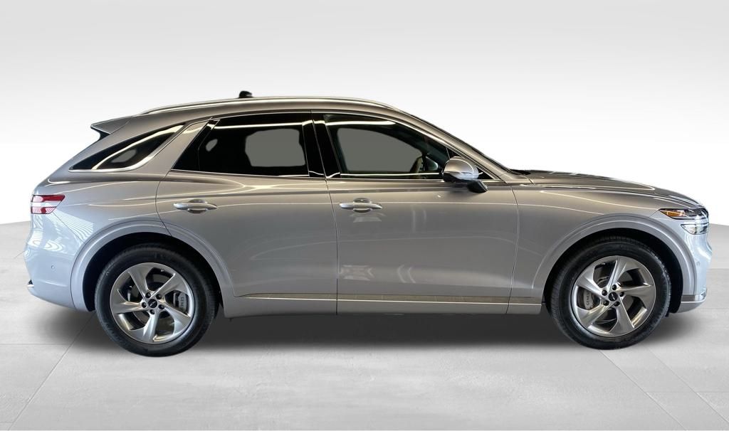 2026 Genesis GV70 2.5T Advanced photo 2