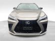 2023 LEXUS NX 350 F SPORT Handling SUV