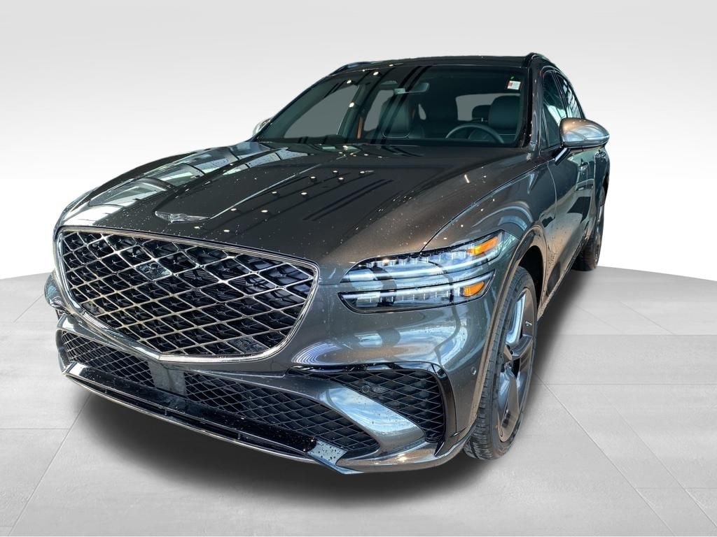 New 2026 Genesis GV70 2.5T Sport Prestige SUV