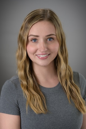 Staff member Brianne Corbelli from ID_89d5cb0ed2e3