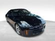 2008 Nissan 350Z Touring Coupe