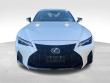 2022 LEXUS IS 350 F SPORT Sedan