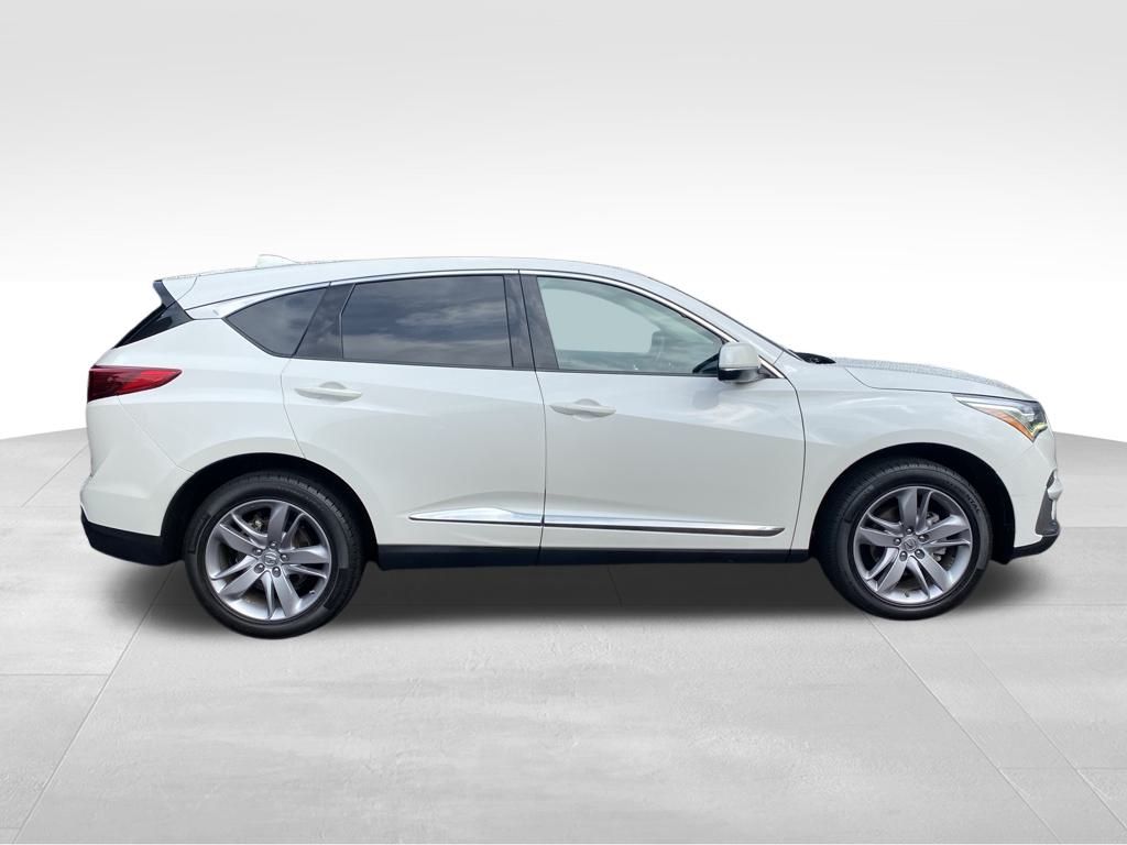 2019 Acura RDX Advance photo 2