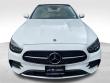 2021 Mercedes-Benz E-Class E 350 4MATIC Sedan