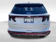 2022 Hyundai Tucson N Line SUV