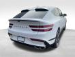 2025 Genesis GV80 Coupe 3.5T E-SC Mhev SUV